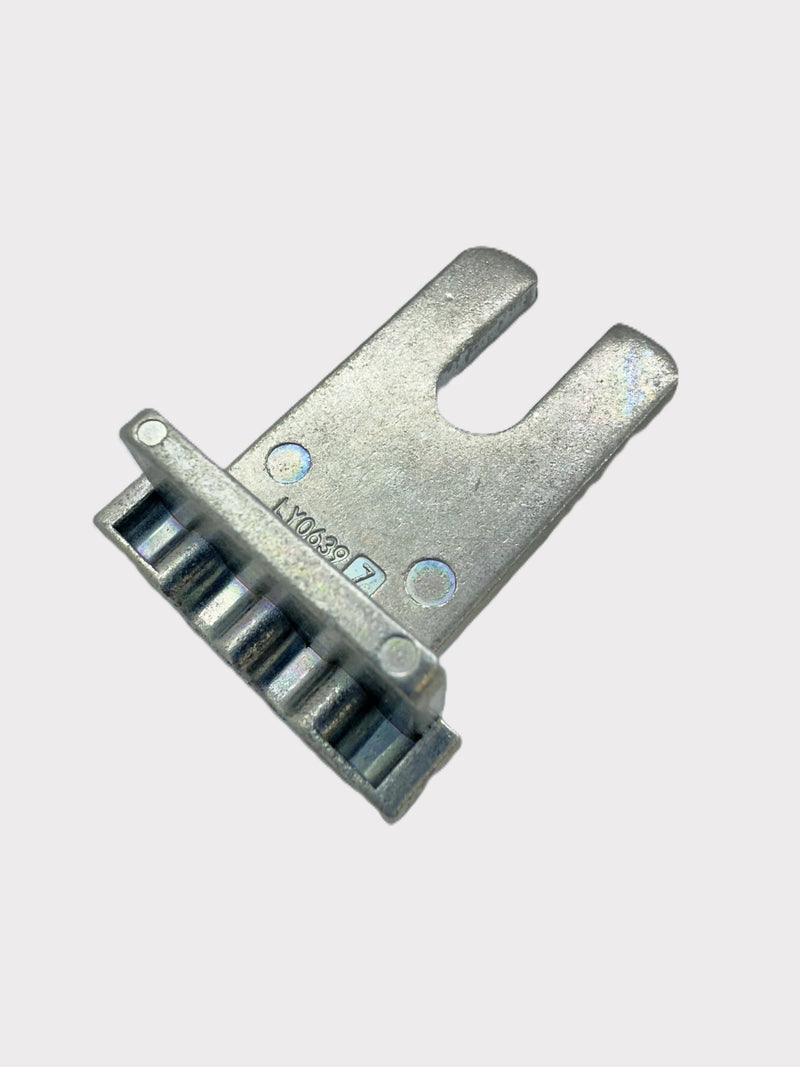 Multipoint lock TONGUE ONLY by Kinlong - suits awning and casement handles