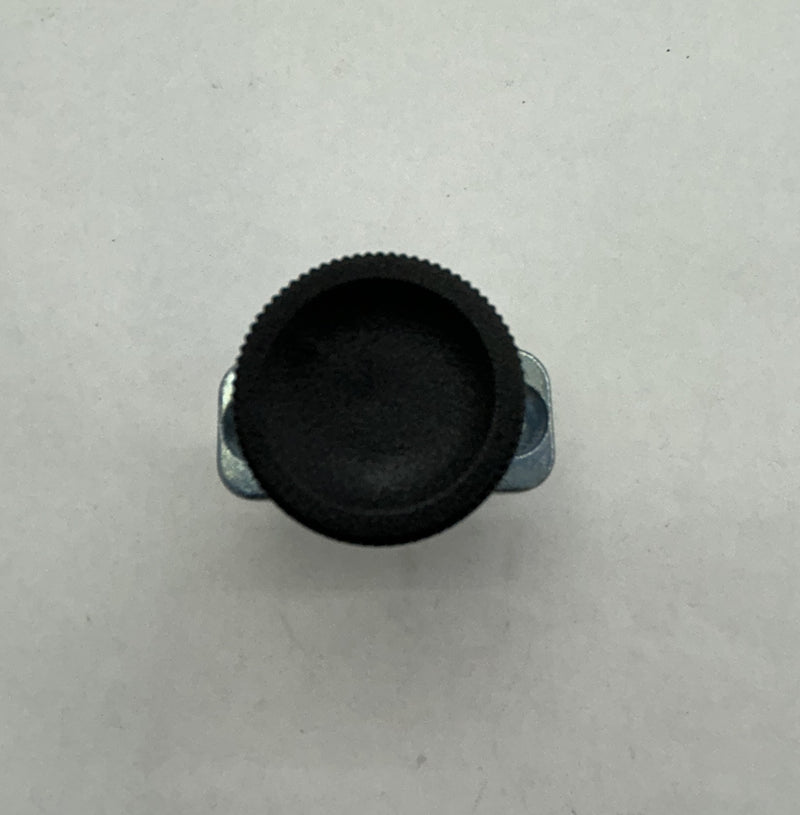 Indexing plunger pin push bolt used in hirise applications