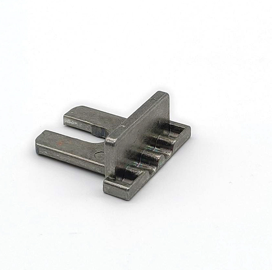 Multipoint lock TONGUE ONLY by Kinlong - suits awning and casement handles