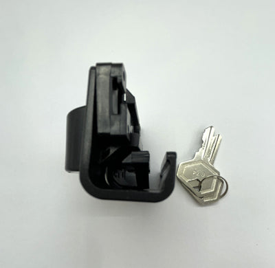 Window Handle - suits A & L Sliding windows- Sold singly