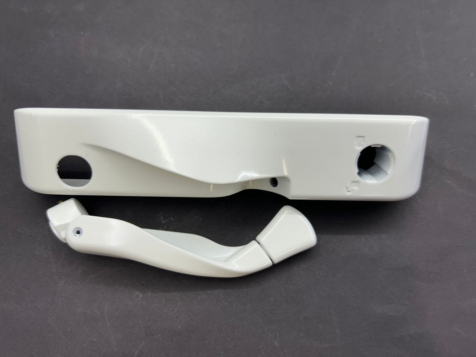 Truth ENCORE lockable cover and handle - cover and handle ONLY