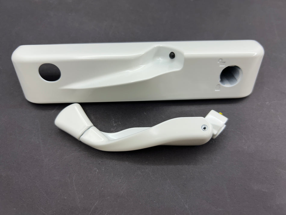 Truth ENCORE lockable cover and handle - cover and handle ONLY