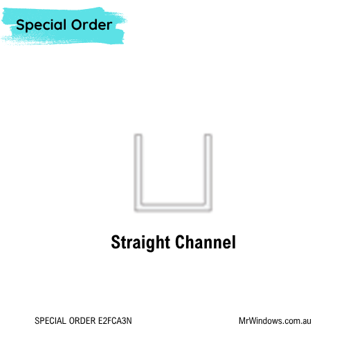 Centor E2 System Bifold Hardware **SPECIAL ORDER**