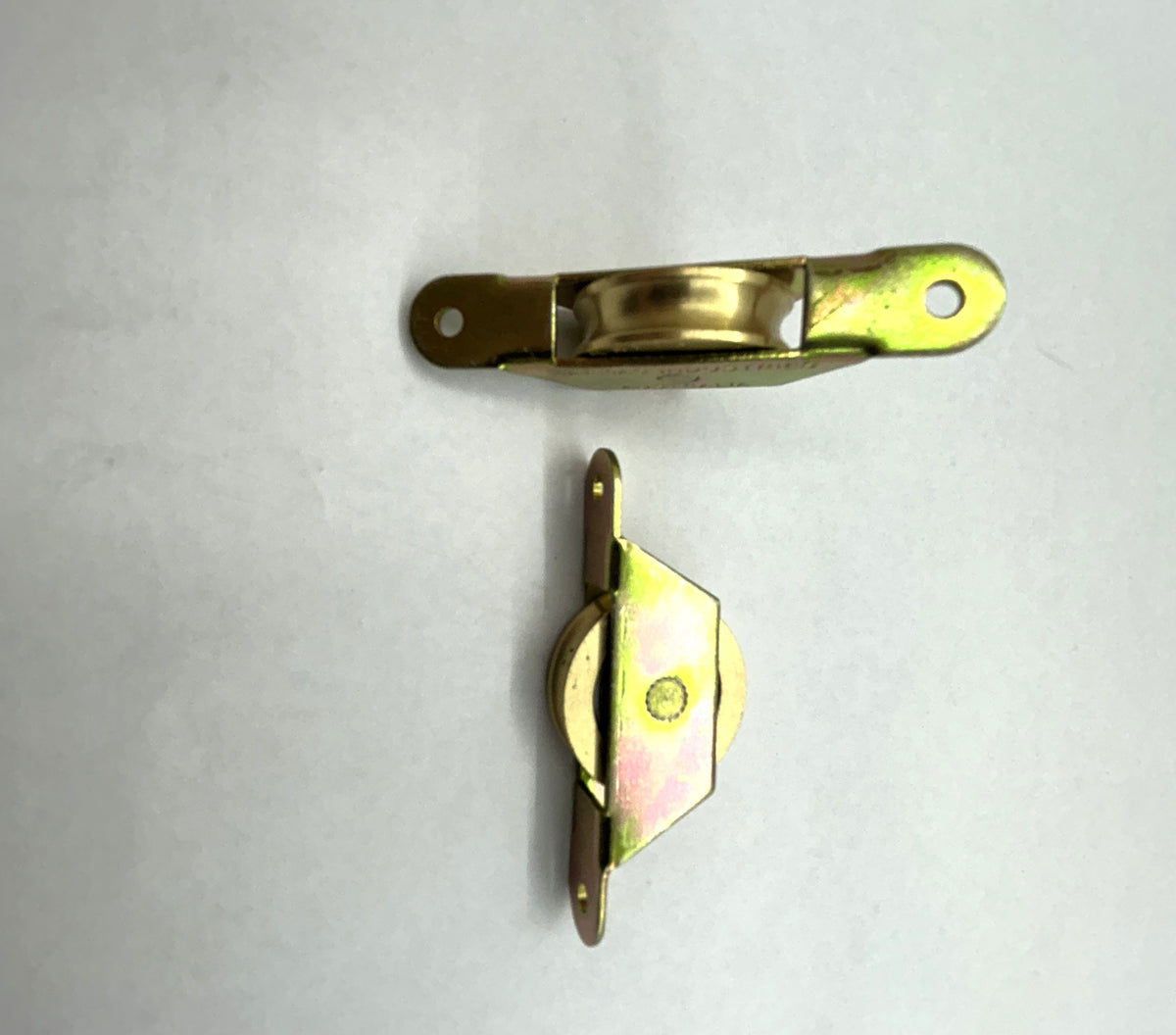 Sliding door roller - used for timber doors - sold singly