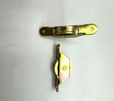 Sliding door roller - used for timber doors - sold singly