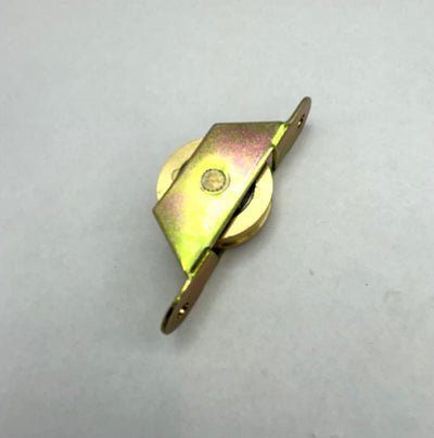 Sliding door roller - used for timber doors - sold singly
