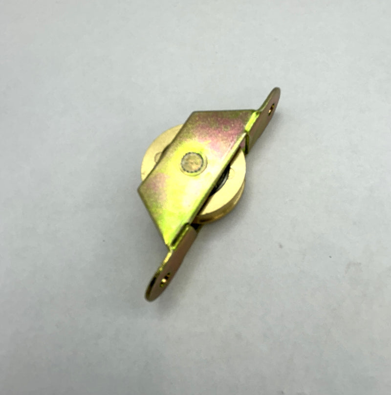 Sliding door roller - used for timber doors - sold singly
