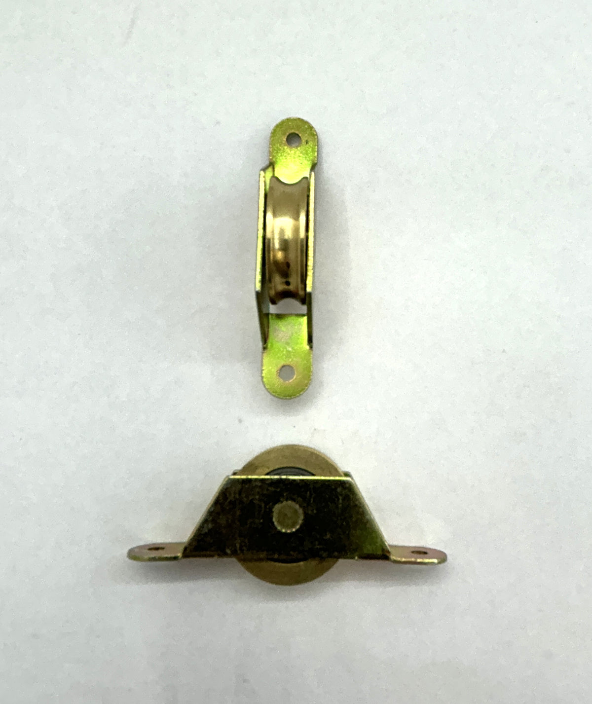Sliding door roller - used for timber doors - sold singly