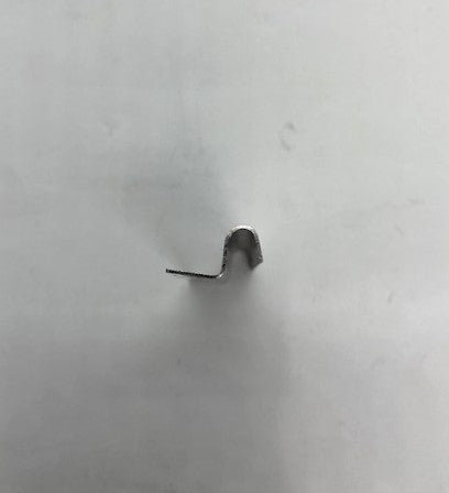 Capping Track #3- 10mm H x 6mm W curve - @ 2.4m Long