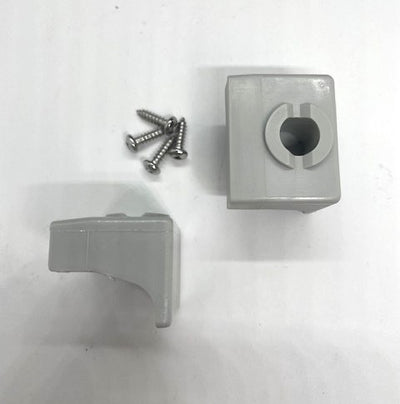 Pivot shower kit - suits Clearlite Showers