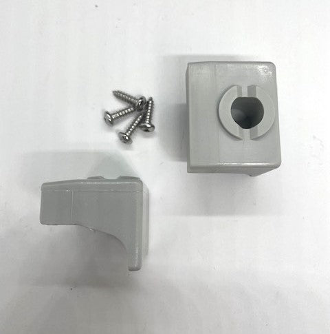 Pivot shower kit - suits Clearlite Showers