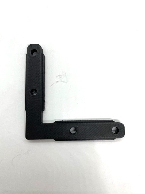 Stegbar shower corner bracket - suits Grange 500 series