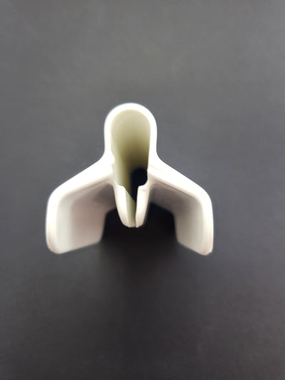 SHOWER HANDLE  - suits Stegbar Clamp style