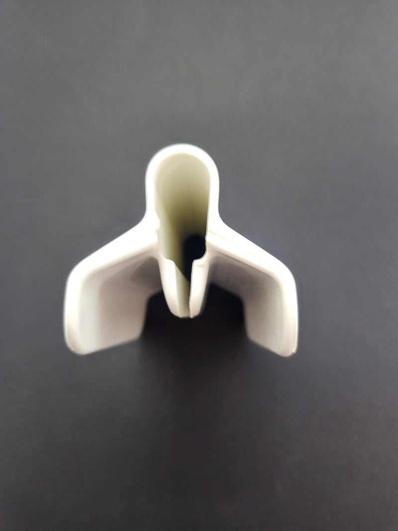 SHOWER HANDLE  - suits Stegbar Clamp style