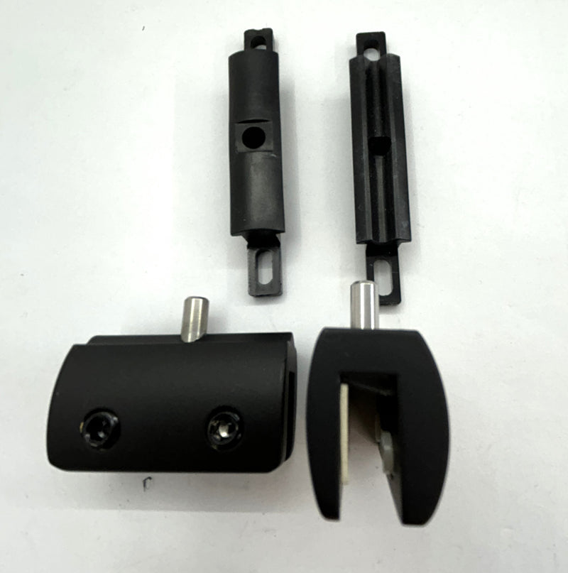 Pivot kit - complete kit - NO HOLES REQUIRED – Mr Windows AU
