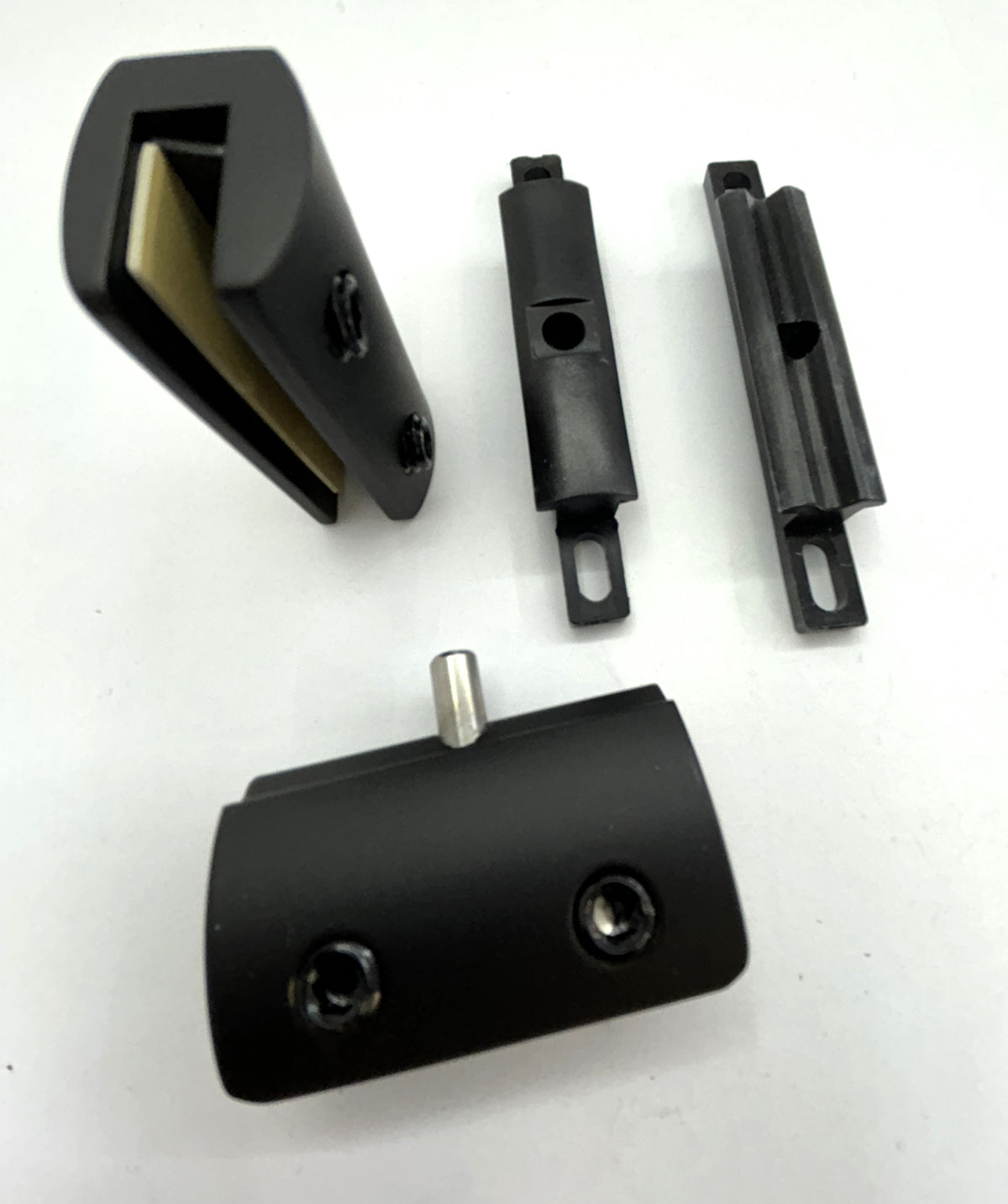 Pivot kit - complete kit - NO HOLES REQUIRED