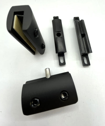 Pivot kit - complete kit - NO HOLES REQUIRED