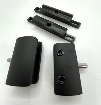 Pivot kit - complete kit - NO HOLES REQUIRED