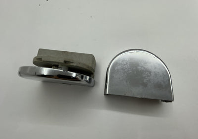 Shower repair kit - Capral Envy Pivot & Offset Block Offset