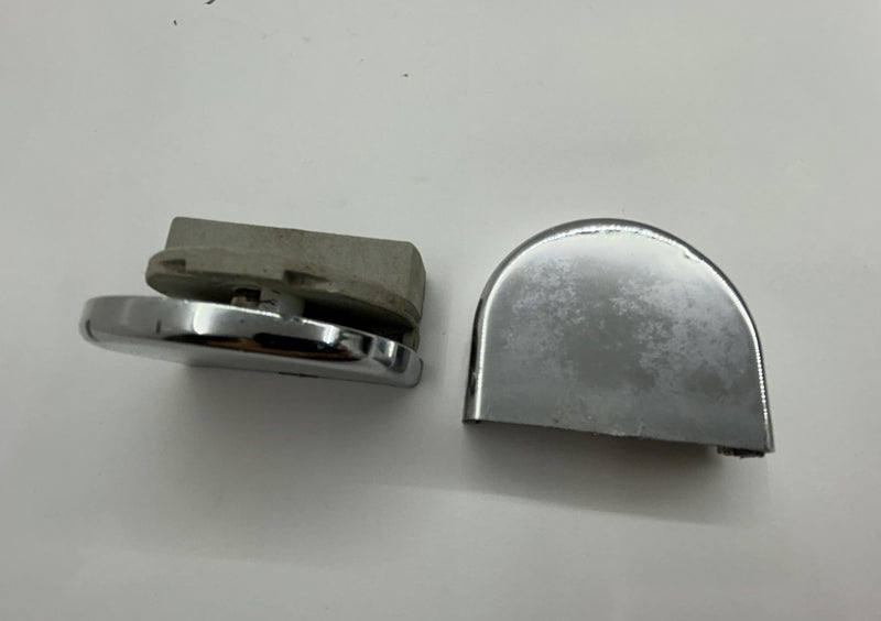 Shower repair kit - Capral Envy Pivot & Offset Block Offset