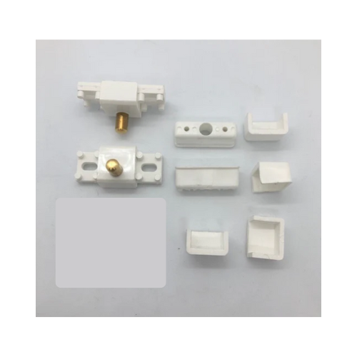 Pivot kit - "Affinity" shower series - available white and grey