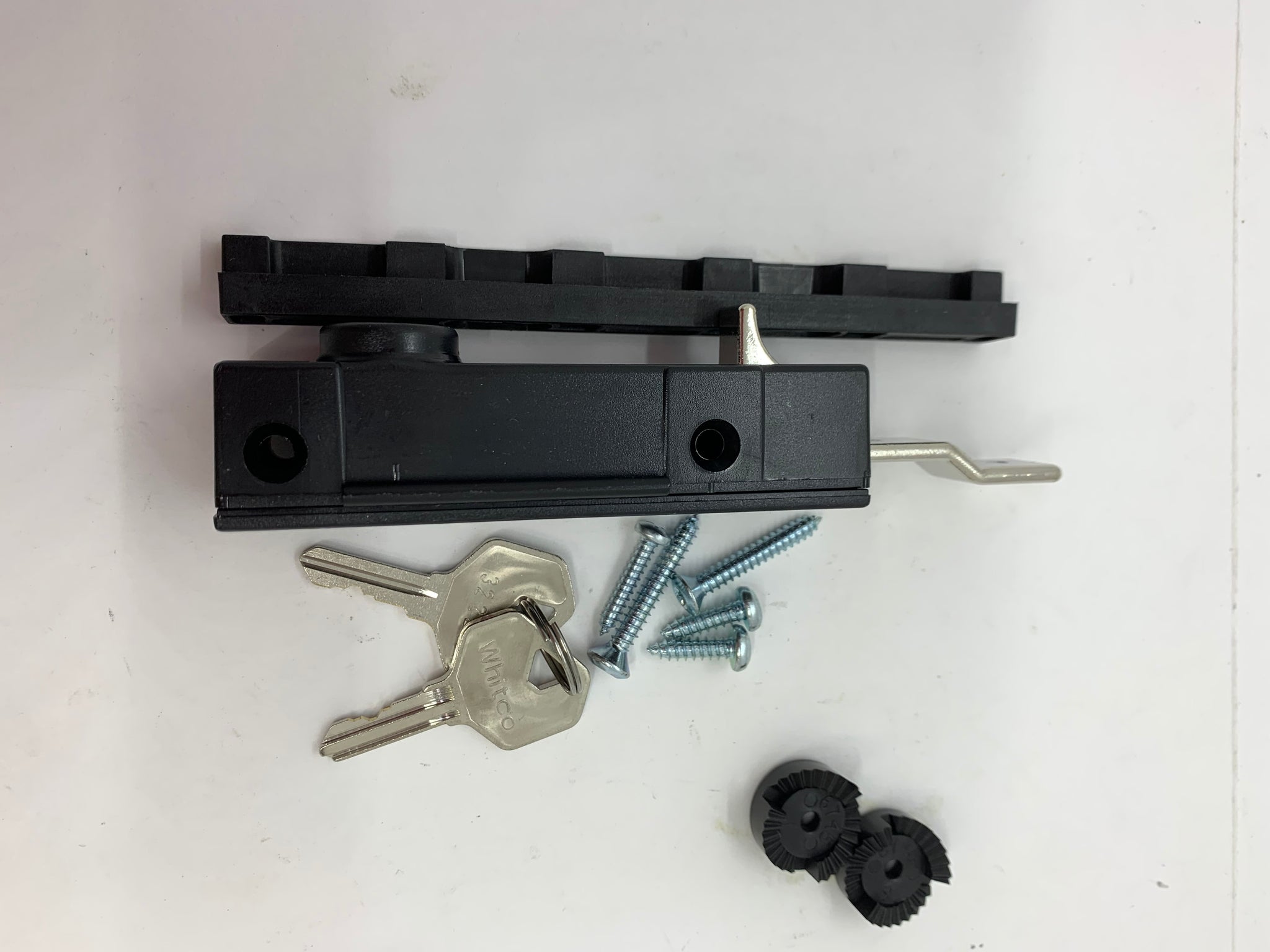 Vent Lock - suits Dowell sliding windows - sold singularly – Mr Windows AU