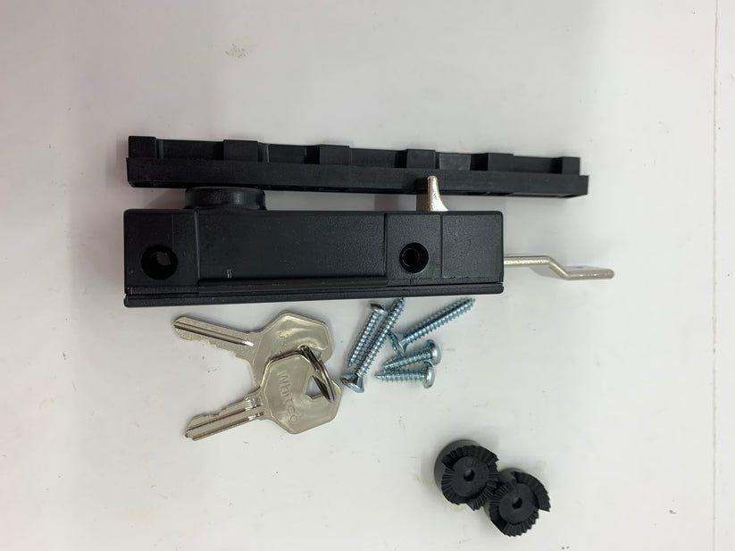 Vent Lock - suits Dowell sliding windows - sold singularly – Mr Windows AU