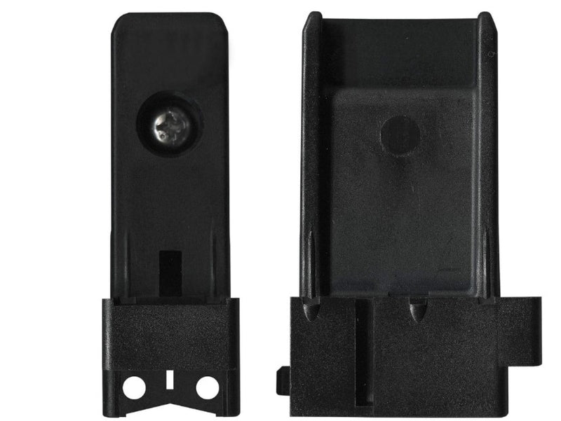 Corner carrier - suits Bradnams Airlie Rollers - SSD interlock sill - Sold singly