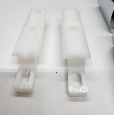 Pivot kit - complete kit - NO HOLES REQUIRED