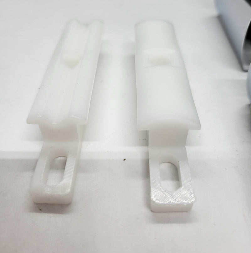Pivot kit - complete kit - NO HOLES REQUIRED