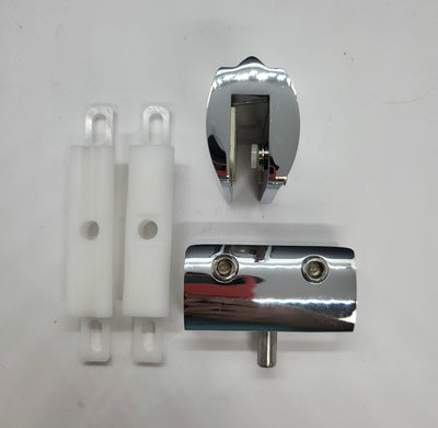 Pivot kit - complete kit - NO HOLES REQUIRED