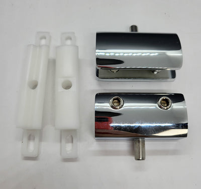 Pivot kit - complete kit - NO HOLES REQUIRED