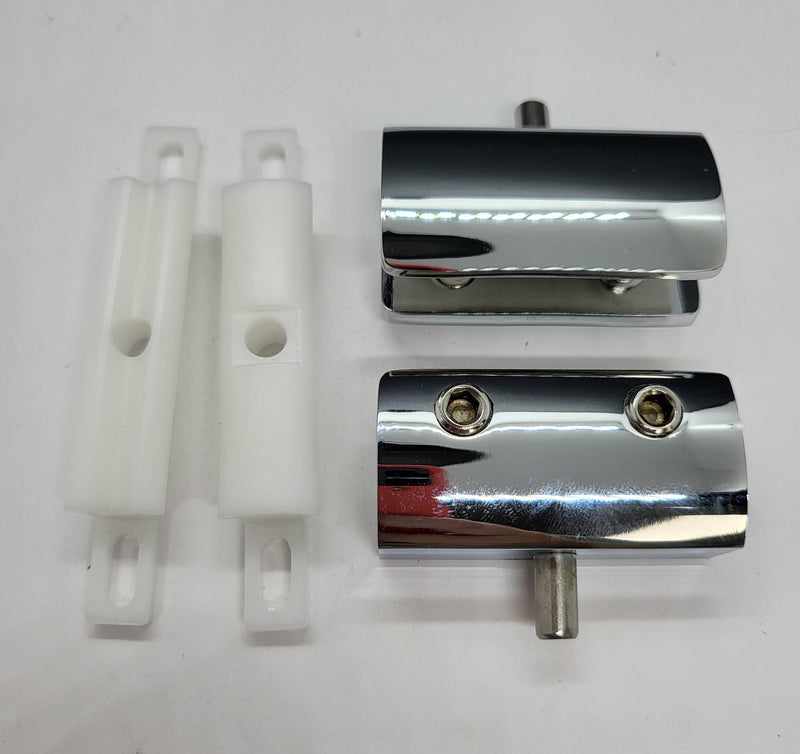 Pivot kit - complete kit - NO HOLES REQUIRED