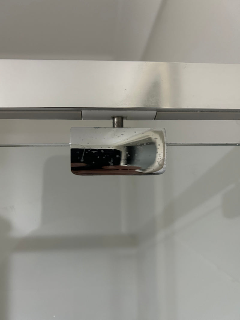 Pivot kit - complete kit - NO HOLES REQUIRED
