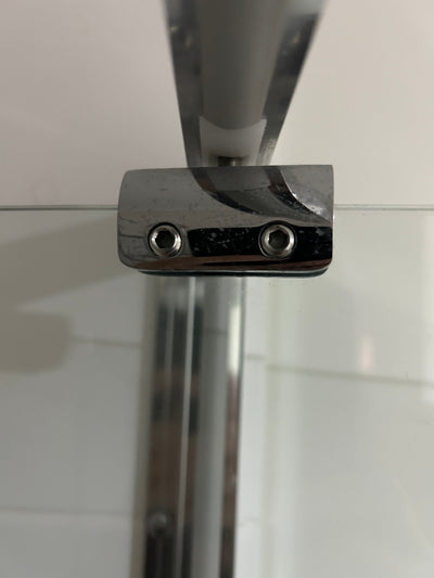 Pivot kit - complete kit - NO HOLES REQUIRED