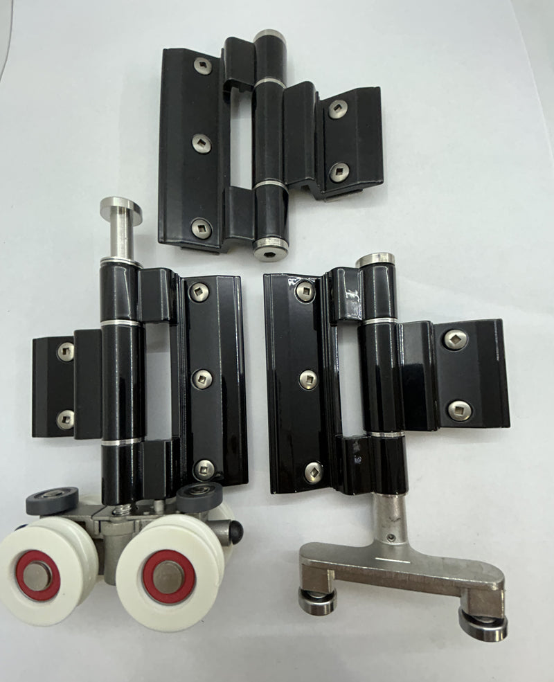 SPECIAL ORDER Artisan 996 Folding Door hardware