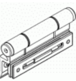 SPECIAL ORDER Artisan 996 Folding Door hardware