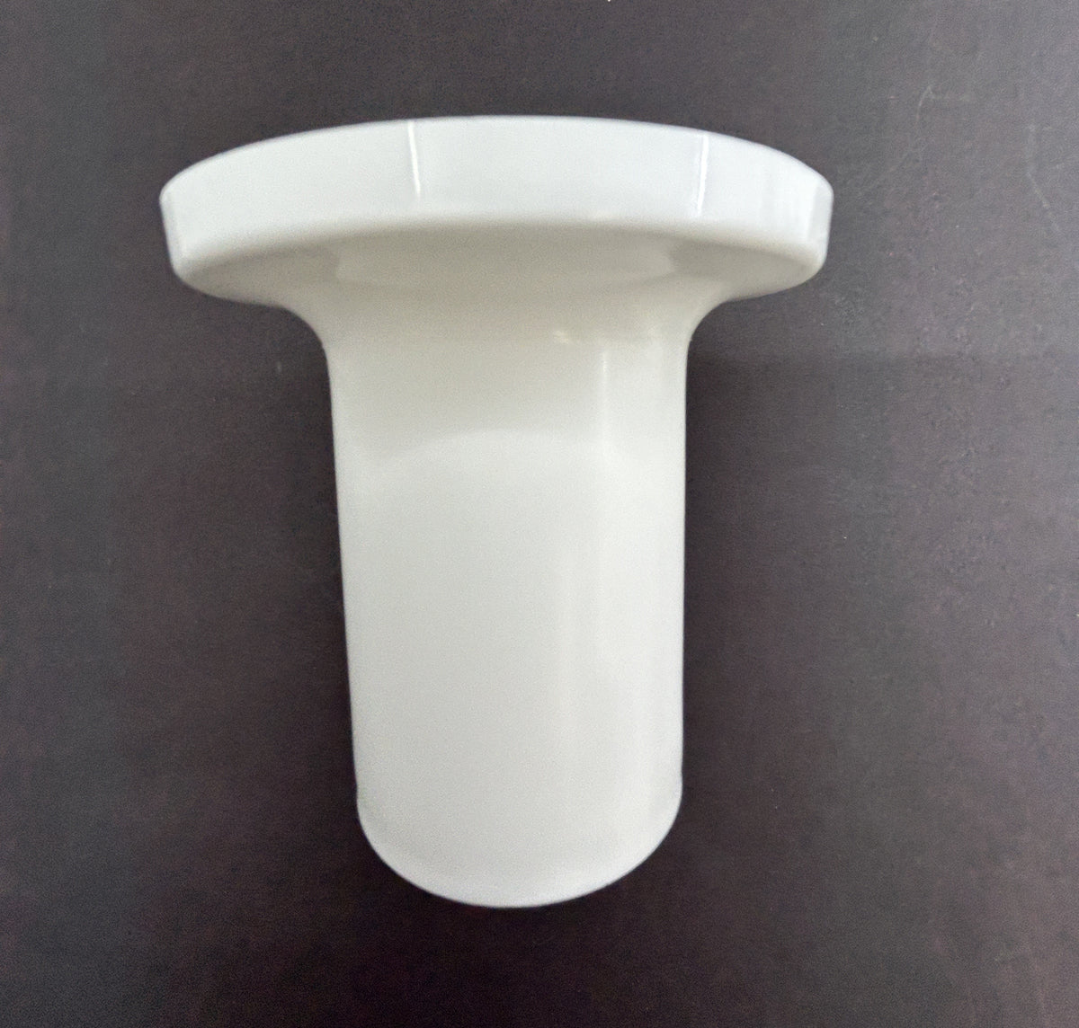 Seville Easyclean Waste Lid Assembly - Post Dcember 2004 - sold singularly