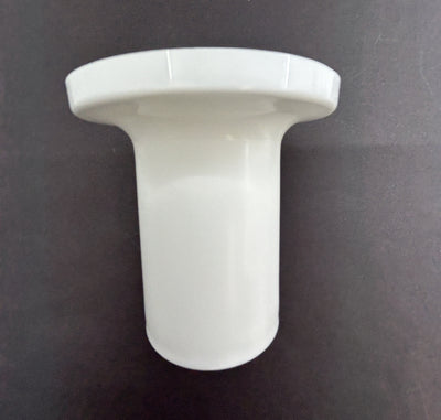 Seville Easyclean Waste Lid Assembly - Post Dcember 2004 - sold singularly