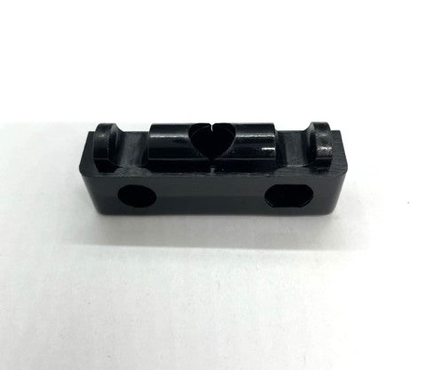 Regency shower pivot Parts - Sold in components- Black