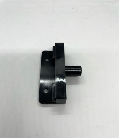 Regency shower pivot Parts - Sold in components- Black