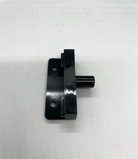 Regency shower pivot Parts - Sold in components- Black