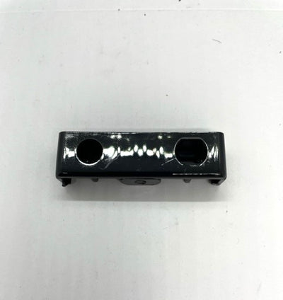 Regency shower pivot Parts - Sold in components- Black