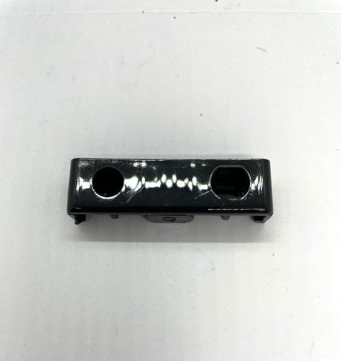 Regency shower pivot Parts - Sold in components- Black