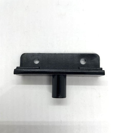 Regency shower pivot Parts - Sold in components- Black