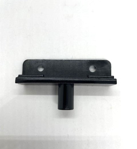 Regency shower pivot Parts - Sold in components- Black