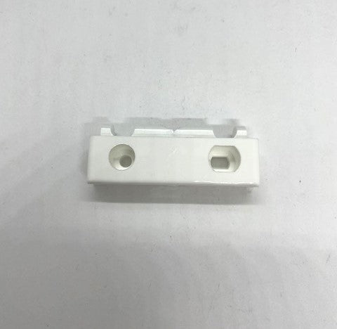 Regency shower pivot Parts - Sold in components - White