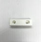Regency shower pivot Parts - Sold in components - White