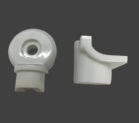 Pivot shower kit - suits Marble Trend Boston 1830 Showers