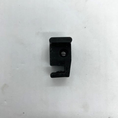 Truseal Sliding shower screen- components LH- Sold singularly